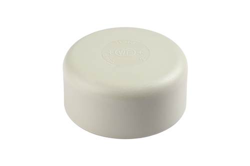 黄陂PPR管帽(DIN)