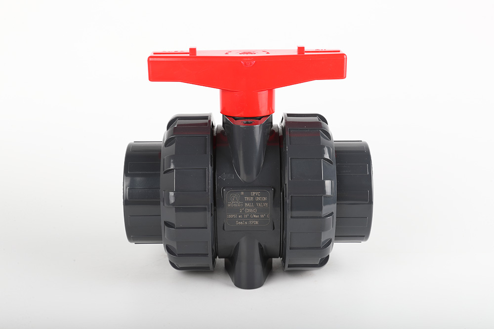 黄陂双由令球阀